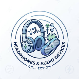 Headphones & Audio Devices