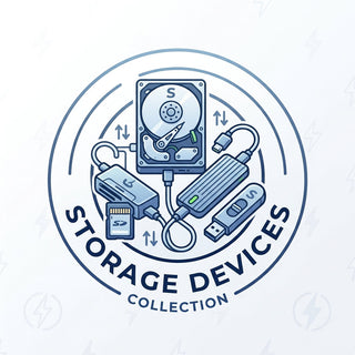 Storage Devices