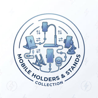 Mobile Holders and stands