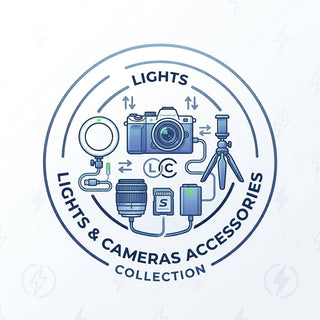 Lights and cameras Accessories