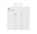 Type-C to Lightning Cable.