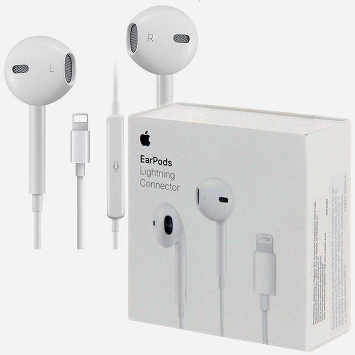 Lightning Headphones